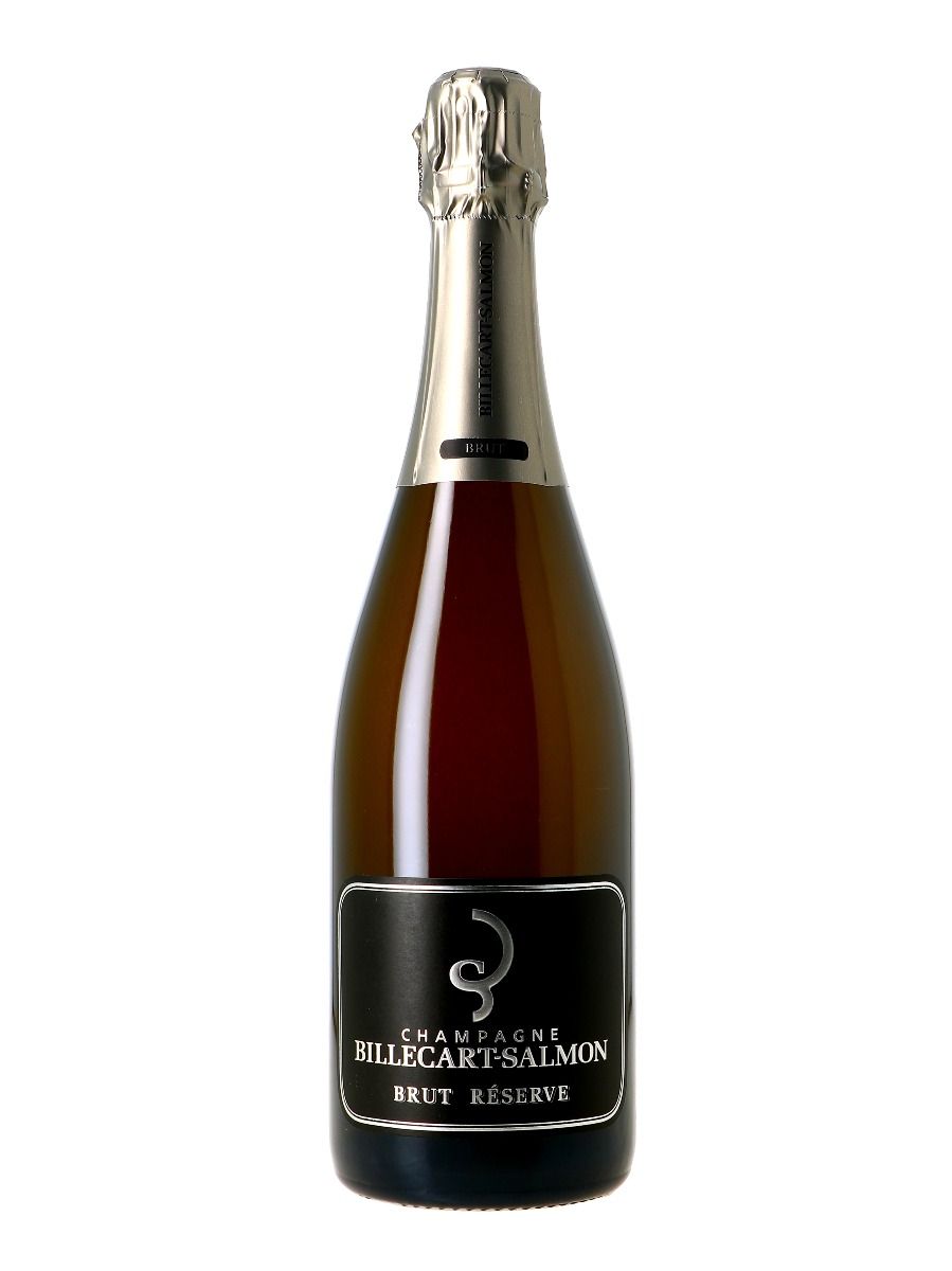 Billecart-Salmon, Brut
