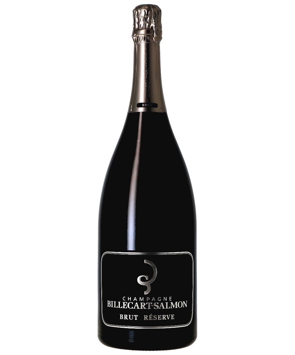 Billecart-Salmon, Brut Réserve Magnum