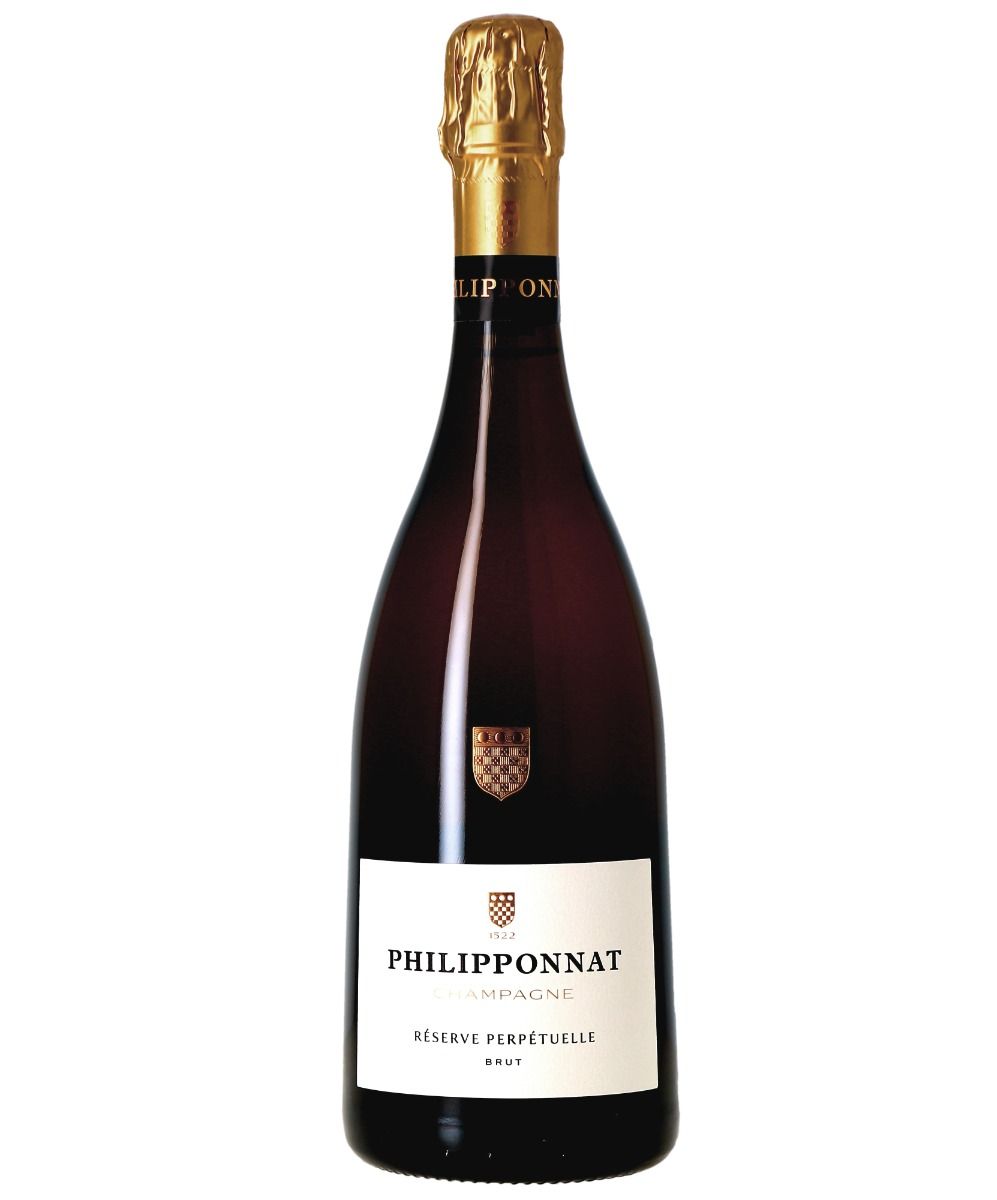 Philipponnat Réserve Perpétuelle Brut