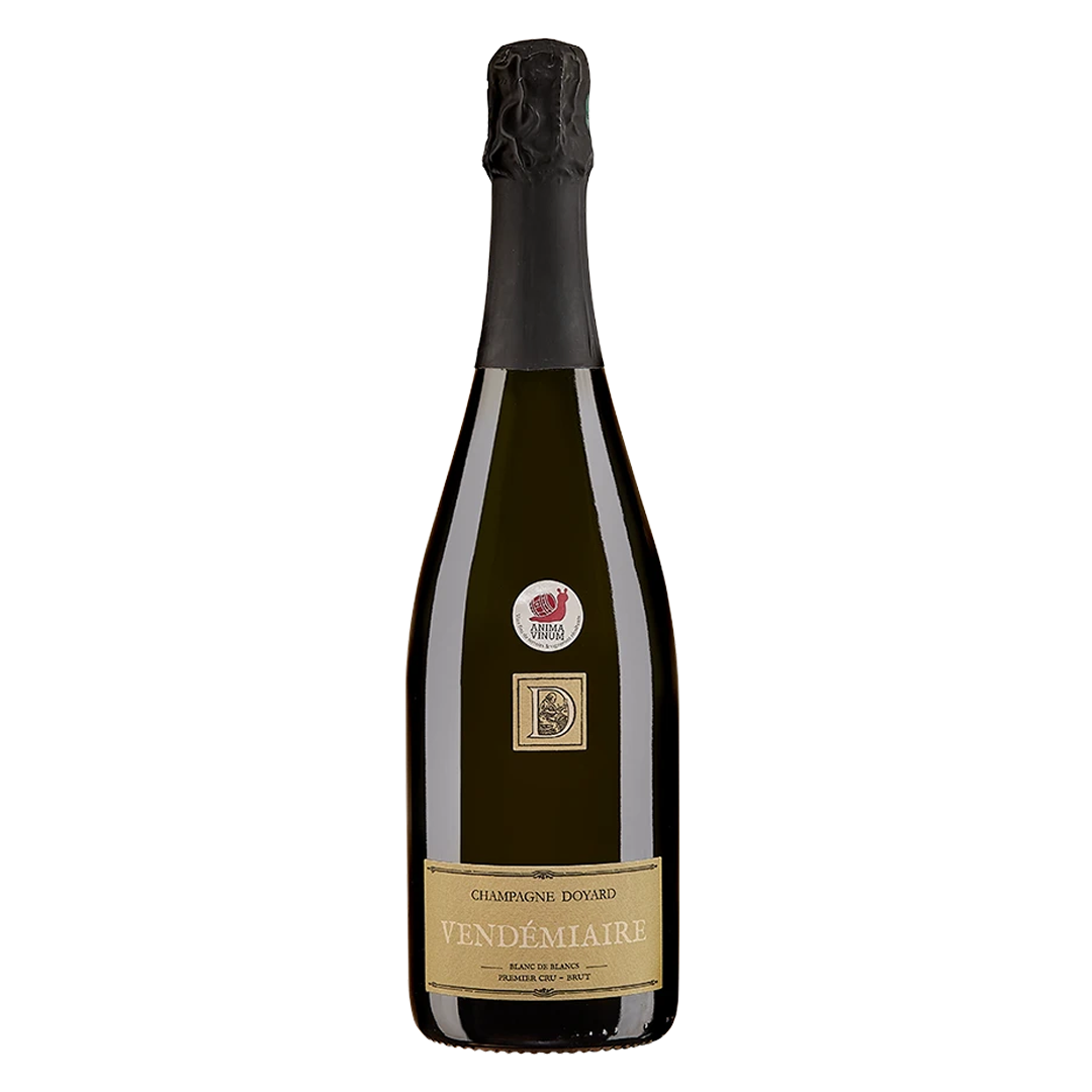 Champagne Doyard, Vendemiaire