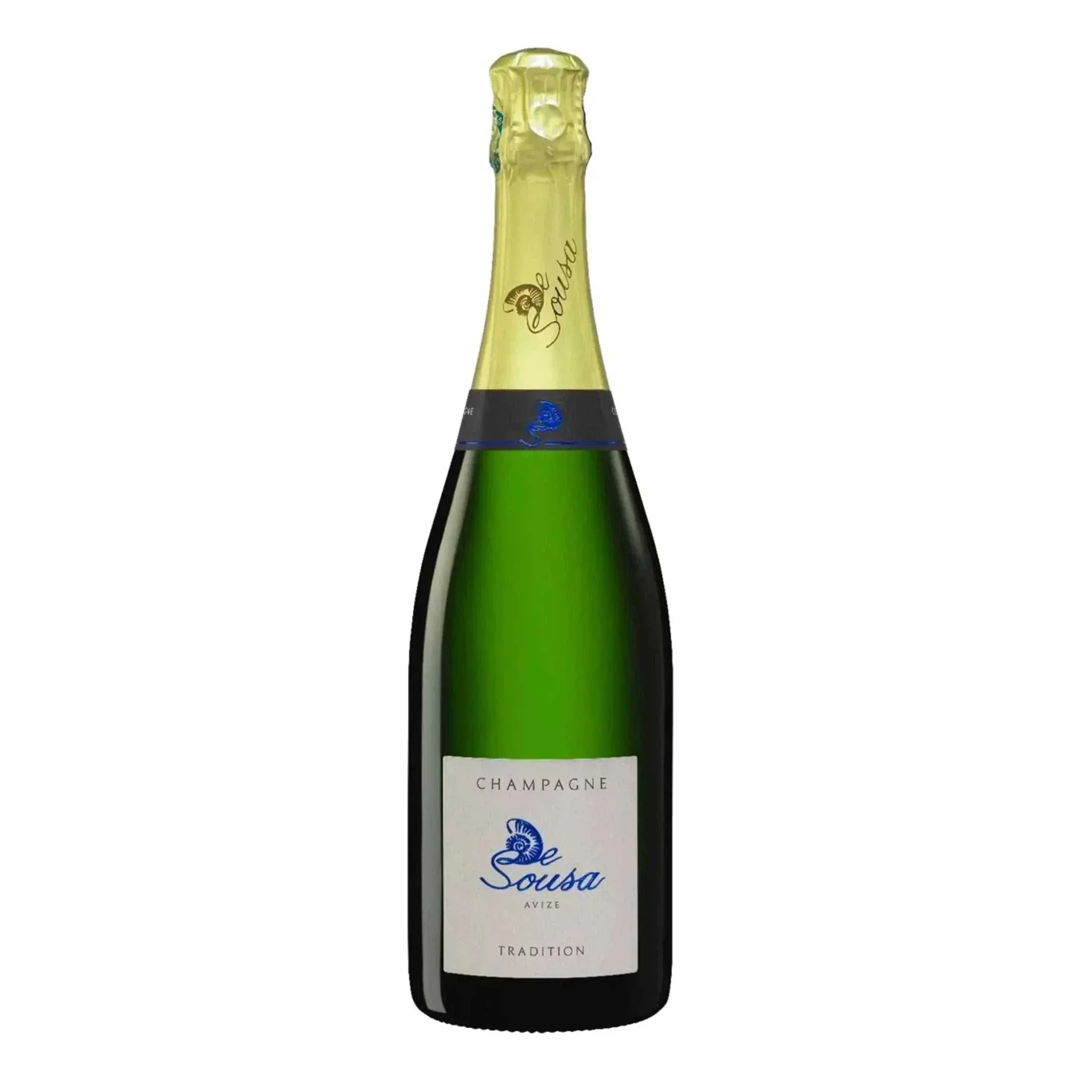 De Sousa, Brut Tradition