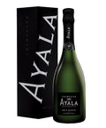 Ayala, Brut Majeur avec étui