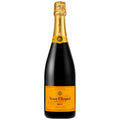 Veuve Clicquot Ponsardin, Brut Carte Jaune, Brut Blanc