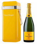 Veuve Clicquot Ponsardin Brut Carte Jaune, Cooler